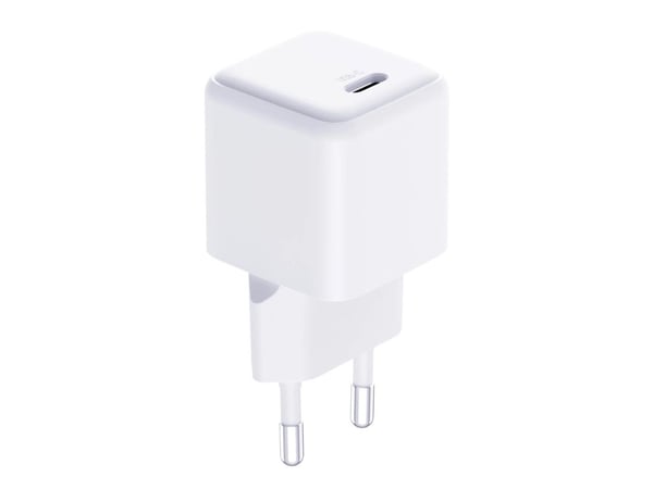 3MK Hyper Charger, Indoor, AC, 11 V, White