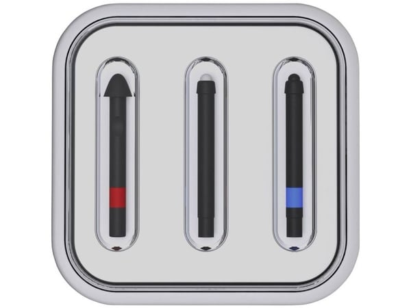 Microsoft Surface Pen Tip Kit v.2 - Sett for digitalpennetupp - for Surface Pro 4