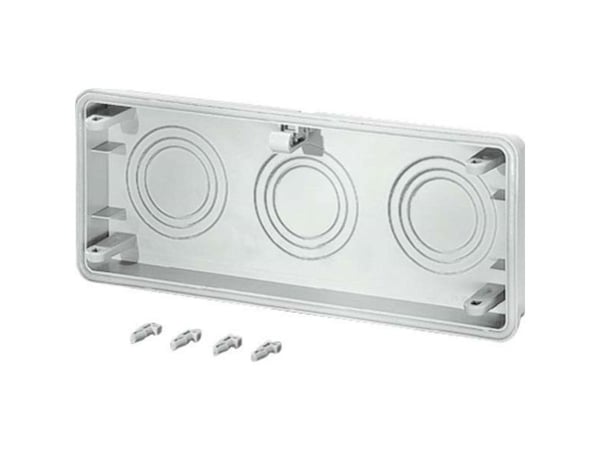 Hensel 2000134 Laippa Muovi 1 kpl