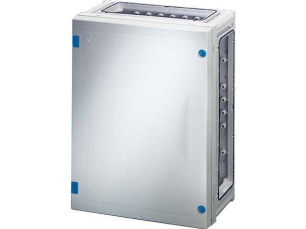 Hensel FP 0230, 270 mm, 163 mm, 360 mm