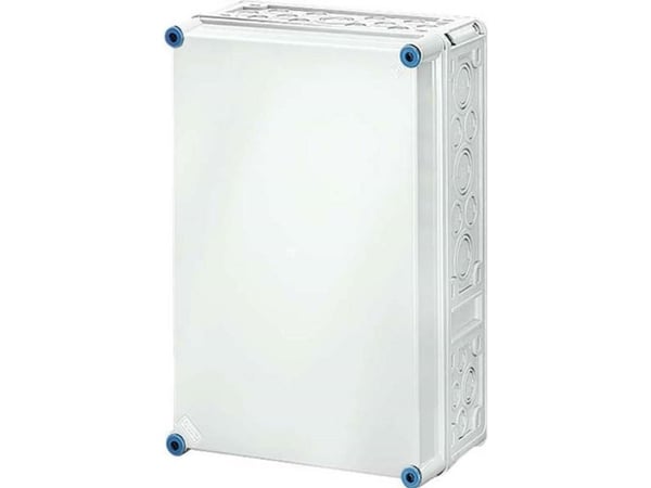 Hensel Mi 0301, Harmaa, 300 mm, 450 mm, 170 mm, 2,64 kg