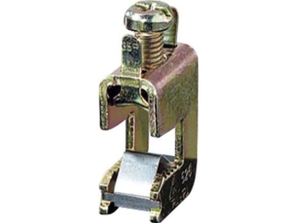 Hensel 2600097 Tilslutningsklemme 35 mm² 115 A