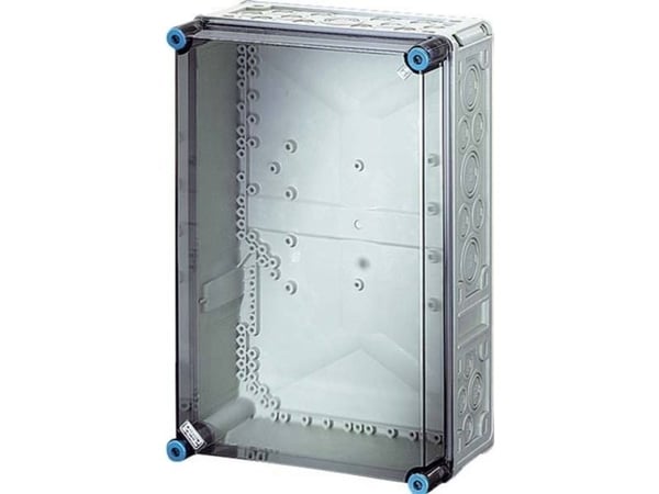 Hensel Mi 0300, Harmaa, 300 mm, 450 mm, 170 mm, 2,63 kg