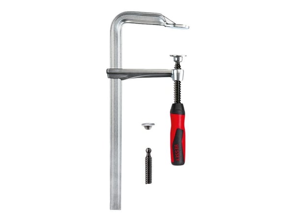BESSEY Original GZ - Screw clamp