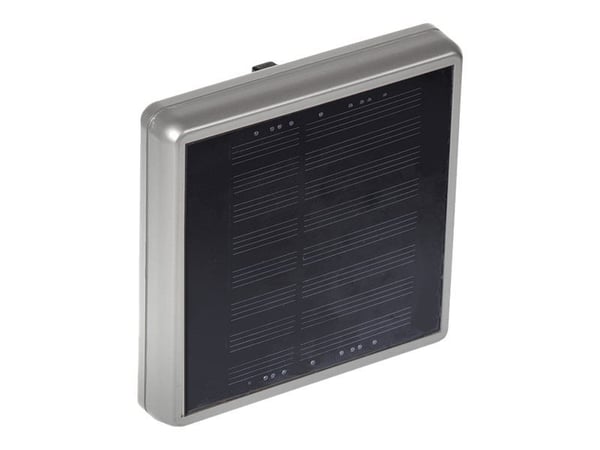 Kattovalaisin Maclean aurinkovalaisin 4LED (MCE124)