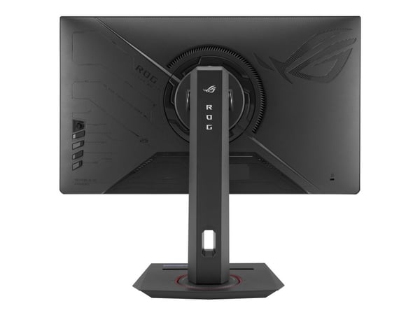ASUS ROG Strix XG259CMS - LED-skjerm - gaming - 25" - 1920 x 1080 Full HD @ 310 Hz - Fast IPS - 400 cd/m² - 100000000:1 - DisplayHDR 400 - 1 ms - H...