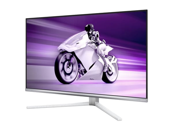 Philips Evnia 8000 32M2N8900 - OLED-monitor - spel - 32" (31.5" visbar) - 3840 x 2160 4K @ 240 Hz - 1000 cd/m² - 1500000:1 - DisplayHDR 400 True Bl...