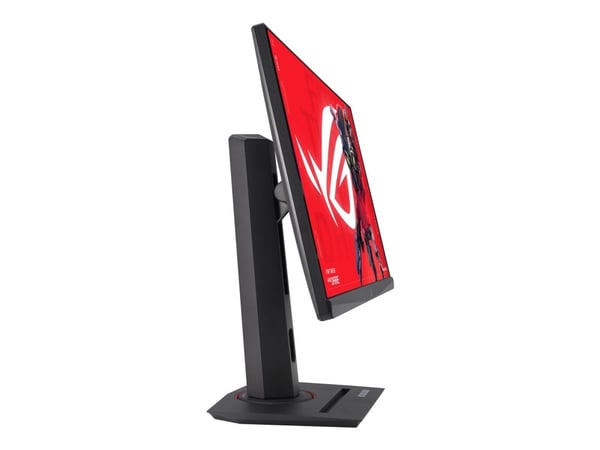 ASUS ROG Strix XG259CMS - LED-skjerm - gaming - 25" - 1920 x 1080 Full HD @ 310 Hz - Fast IPS - 400 cd/m² - 100000000:1 - DisplayHDR 400 - 1 ms - H...