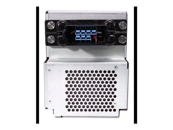 APC Modulaaristen akkujen vaihtopalvelu - Asennus/konfigurointi (4 UPS-akulle) (UPS-akulle) - paikan päällä - forretningstimer - P/N: SYA8K16PX798,...