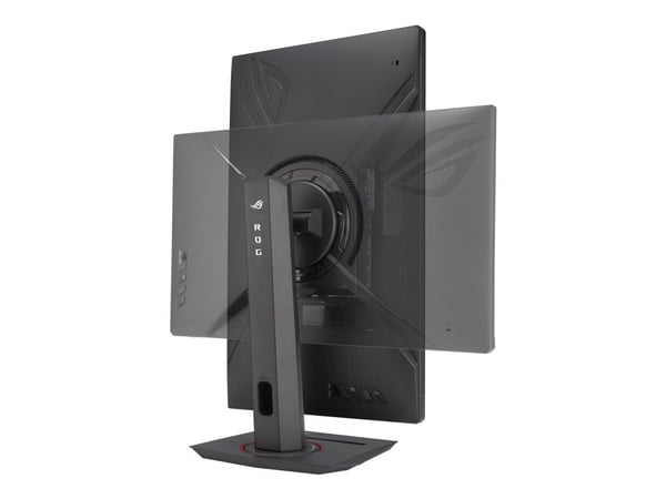 ASUS ROG Strix XG259CMS - LED-skjerm - gaming - 25" - 1920 x 1080 Full HD @ 310 Hz - Fast IPS - 400 cd/m² - 100000000:1 - DisplayHDR 400 - 1 ms - H...