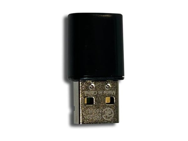Ricoh Liitäntäyksikkö tyyppi P16 - Udskriftsserver - USB - Wi-Fi 5 - Ricoh 132 MF, 132 P, SP 330DN, SP 330SFN, SP 3710DN, SP 3710SF, SP 3710DN, SP ...