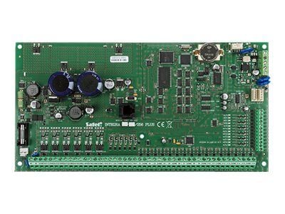 SATEL INTEGRA 256 Plus - Alarm control panel board