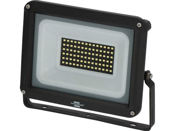 Brennenstuhl NLB 02 BS - Nattlys - LED - 1 W - dempet hvitt lys - hvit