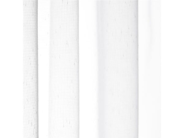 Domoletti Curtain W2279-70000 260X300cm White D