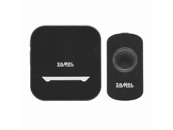 Zamel Langaton ovikello Calipso tyyppi ST-980 SUN10000481 SUN10000481