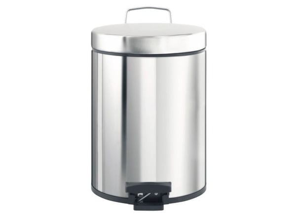 Brabantia Pedal Bin newIcon, 20,6 cm, 206 mm, 266 mm, 292 mm, 1,1 kg, 217 mm