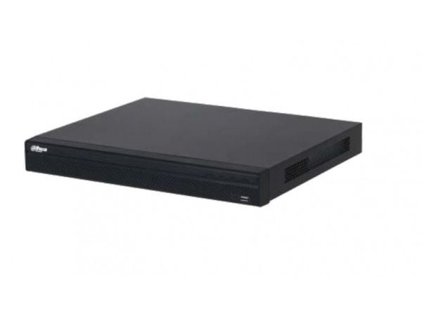 Dahua Technology DHI-NVR4208-8P-4KS3, 8 kanaler, 3840 x 2160 piksler, 3840 × 2160, 1920 × 1080, 1280 × 1024, 1280 × 720 VGA: 1920 × 1080, 1280 × 10...