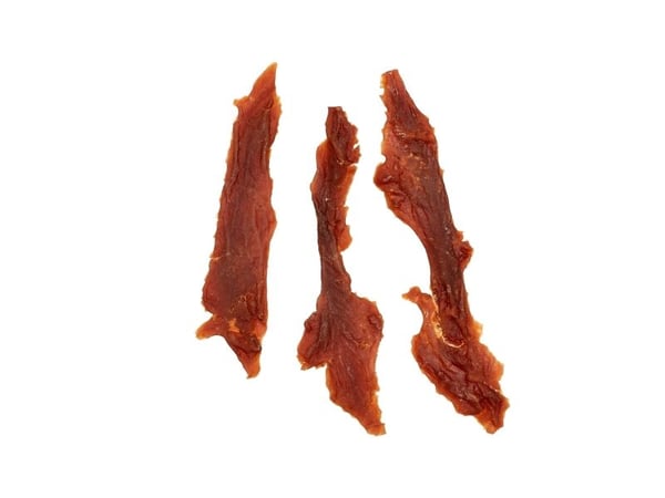 Dogman Meaty Duck Fillets Hundgodis 800g