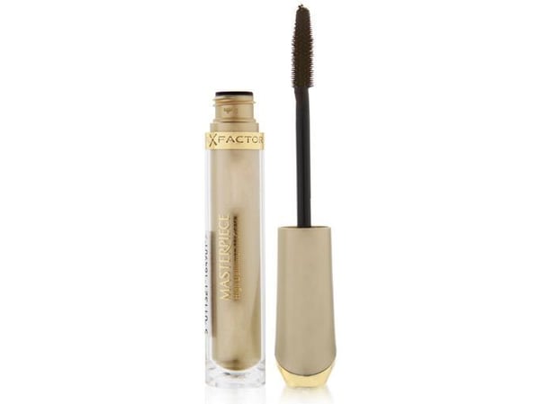 Max Factor Masterpiece Mascara Black Brown 4.5 ml