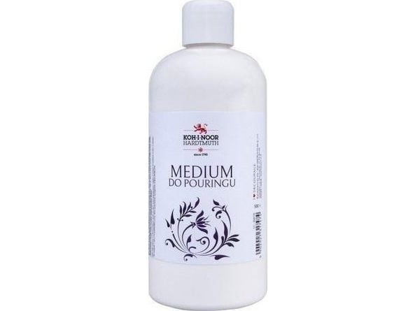 Koh-i-noor Medium for pouring 500 ml