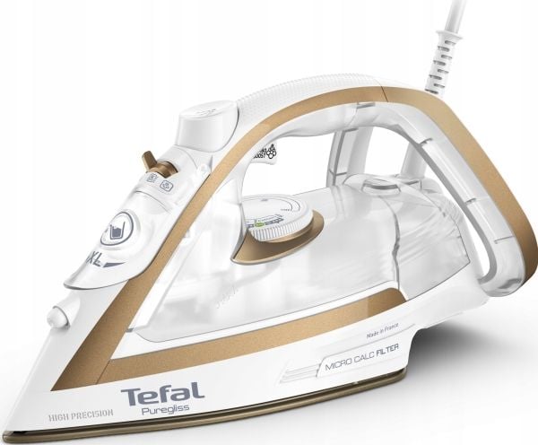 Tefal Puregliss FV8042E0 jern