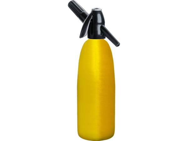 Art SATURATOR QUICK SODA SA-01 L Guld 1 L sommaredition