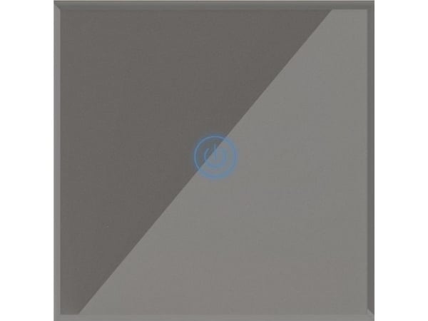 Art SMART WIFI LIGHT SWITCH yksittäinen harmaa ART oem
