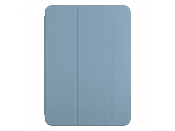 Apple Smart - Lommebok for nettbrett - denim - for 11-inch iPad Pro (M4)