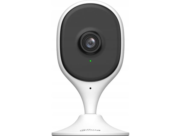 Dahua CCTV 3MP innendørs fastbrennvidde Wi-Fi kubenettverkskamera (C3A)