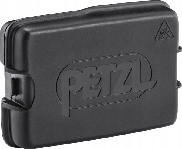 Petzl E092DB00, Batteri, Petzl, SWIFT RL, Sort, Lithium-Ion (Li-Ion), 2350 mAh