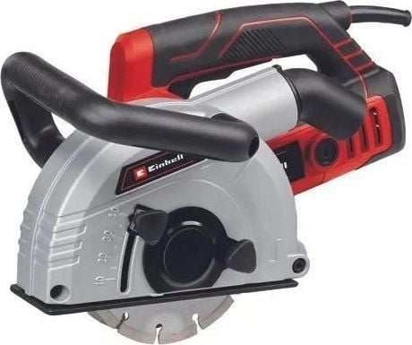 Einhell TE-MA 1700, Stein, Flis, Sort, Rød, 15 cm, 7000 RPM, 4 cm, 2,22 cm