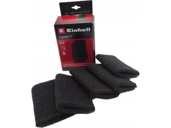 Einhell 2351135, Tromle vakuum, suodatin, lajittelu, 10 L, Einhell, Einhell TE-VC 18/10 Li