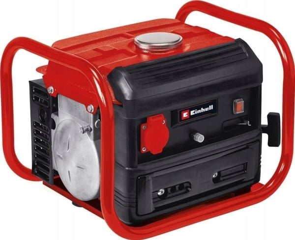 Einhell TC-PG 10/E5, 4 l, Bensin, 650 W, 63,5 cm³, Synkronmotor, 3000 RPM
