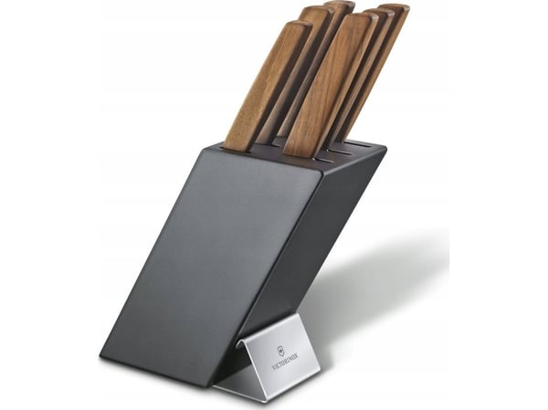 Victorinox 6.7186.6, Knivblokk, Grå, 170 mm, 95 mm, 322 mm, 2,23 kg
