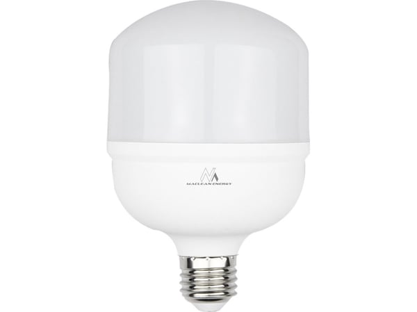 Maclean LED-lampe Maclean E27 38W 220–240V AC nøytral hvit 4000K 3990lm MCE303 NW