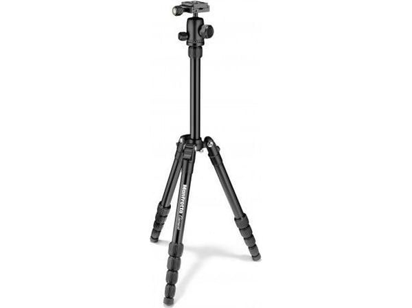 Manfrotto Element MKELES5BK-BH - Tripod