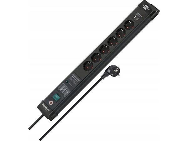 brennenstuhl Premium-Line - Effektband