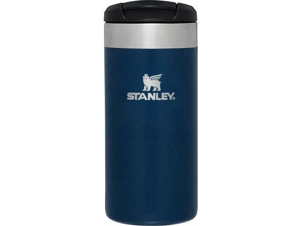 STANLEY AEROLIGHT TERMOKRUS 0,35 L - ROYAL METALLIC BLUE