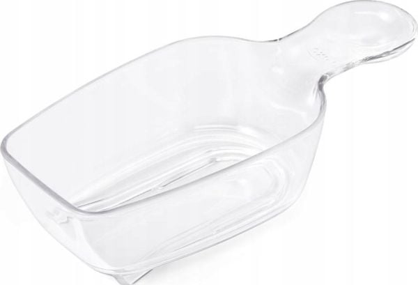 OXO POP2 Good Grips 120ml gjennomsiktig
