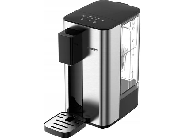Philips ADD5906S - Elektrisk vanndispenser med filter (ADD5906S/10)
