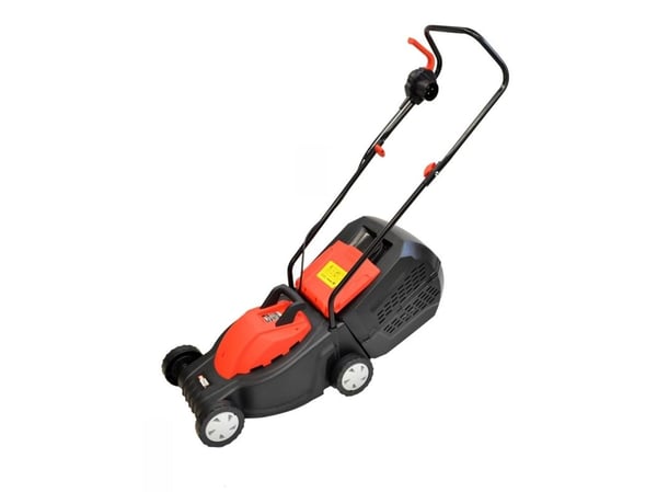 Elektrisk gräsklippare AWTools ZF6124C