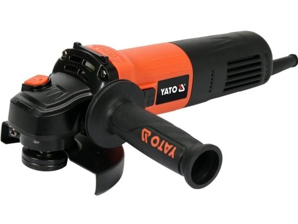 Yato YT-82098, 12000 RPM, 12,5 cm, AC, 2 kg