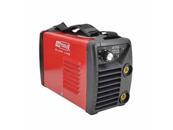AWTOOLS INVERTER WELDER SPEEDLINE AWT-202