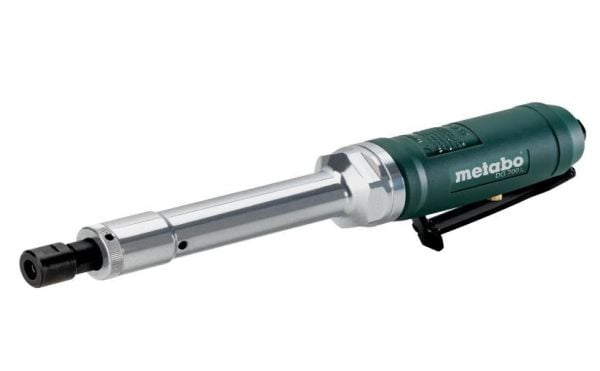 Metabo DG 700 L - Air die grinder - collet 6 mm - 600 l/min