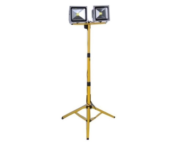 LED VOLTENO 2x20W STABIILI