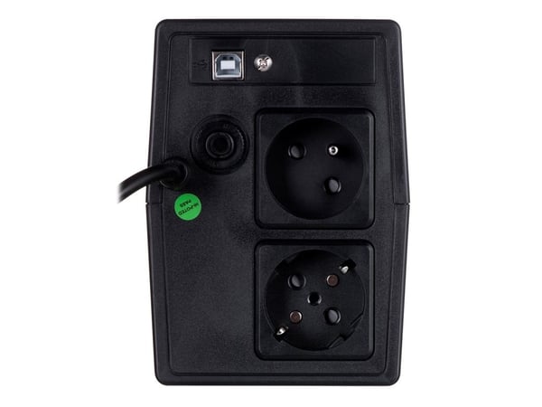 VOLT POLSKA MICRO UPS 800 9Ah