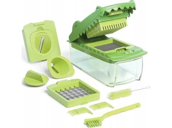 Ototo Design Croc Chop vihannesleikkuri (OT019)