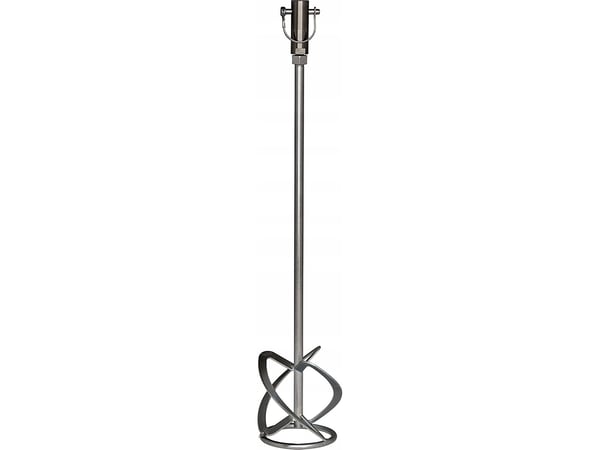 Einhell 3437011, Bor, 1 stykker, Stål, 12 cm, 655 mm, 1,32 kg