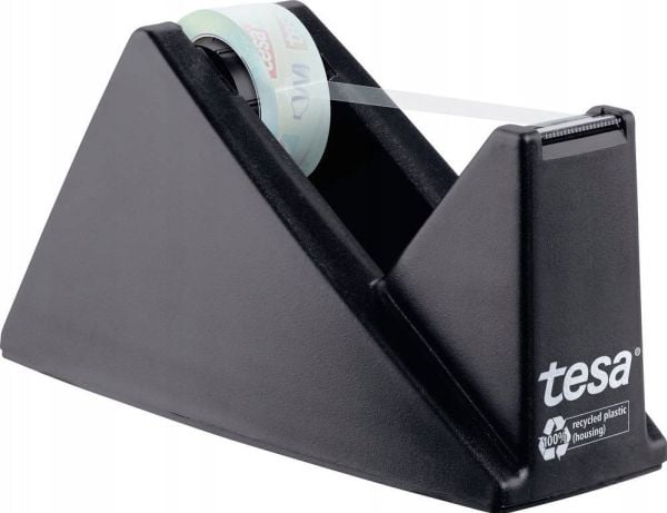 TESA Eco &amp; Crystal, 1,9 cm, 33 m, Polystyreeni (PS), Lajittelu
