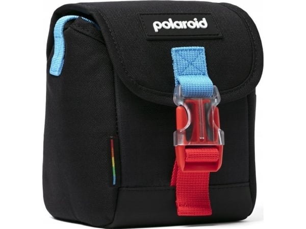 Polaroid Deksel Veske Veske Veske Deksel Hylster For Polaroid Go / Go Gen2 / Svart